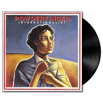 Internationalist (20th Anniversary Vinyl)
