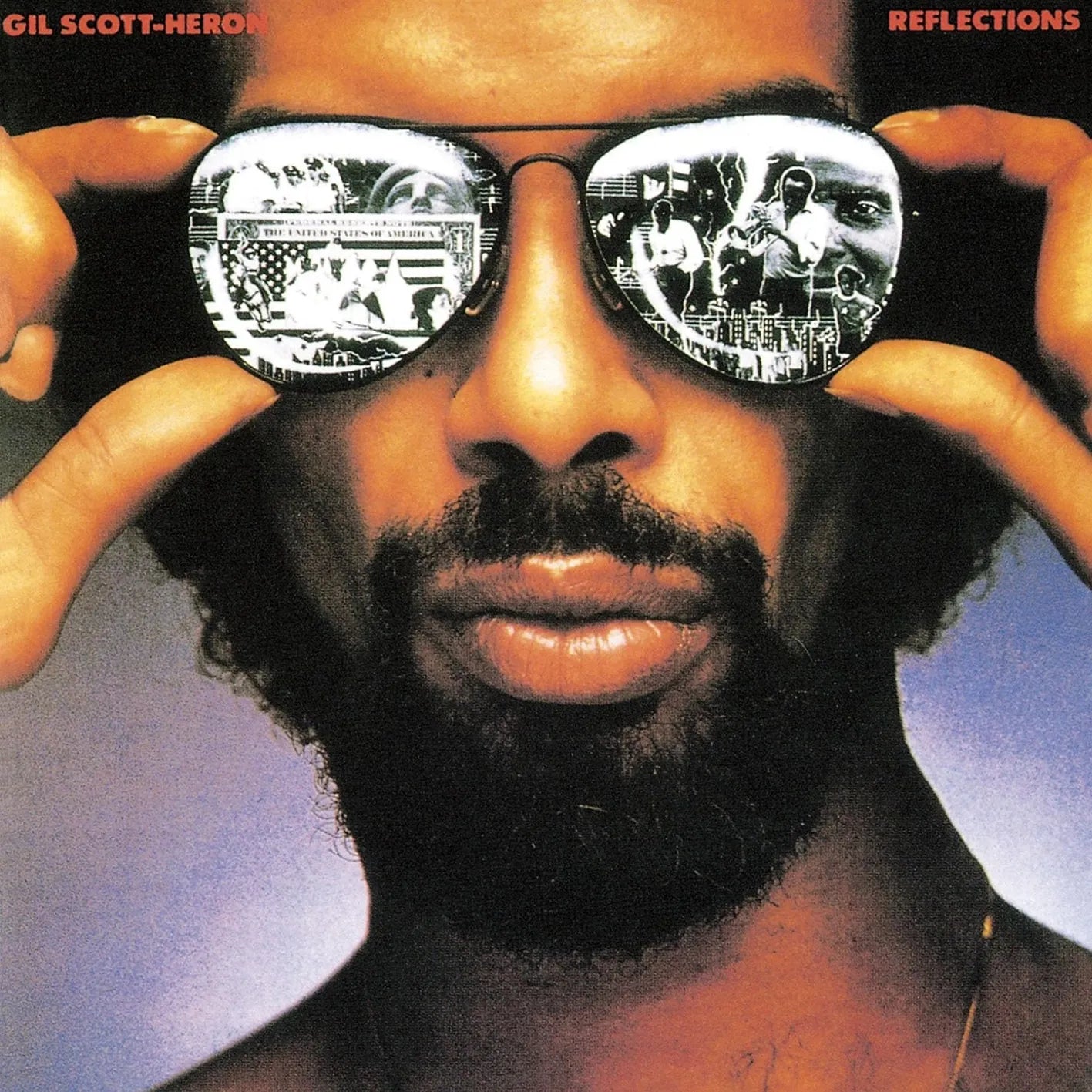 RSD2026 Reflections (Vinyl)