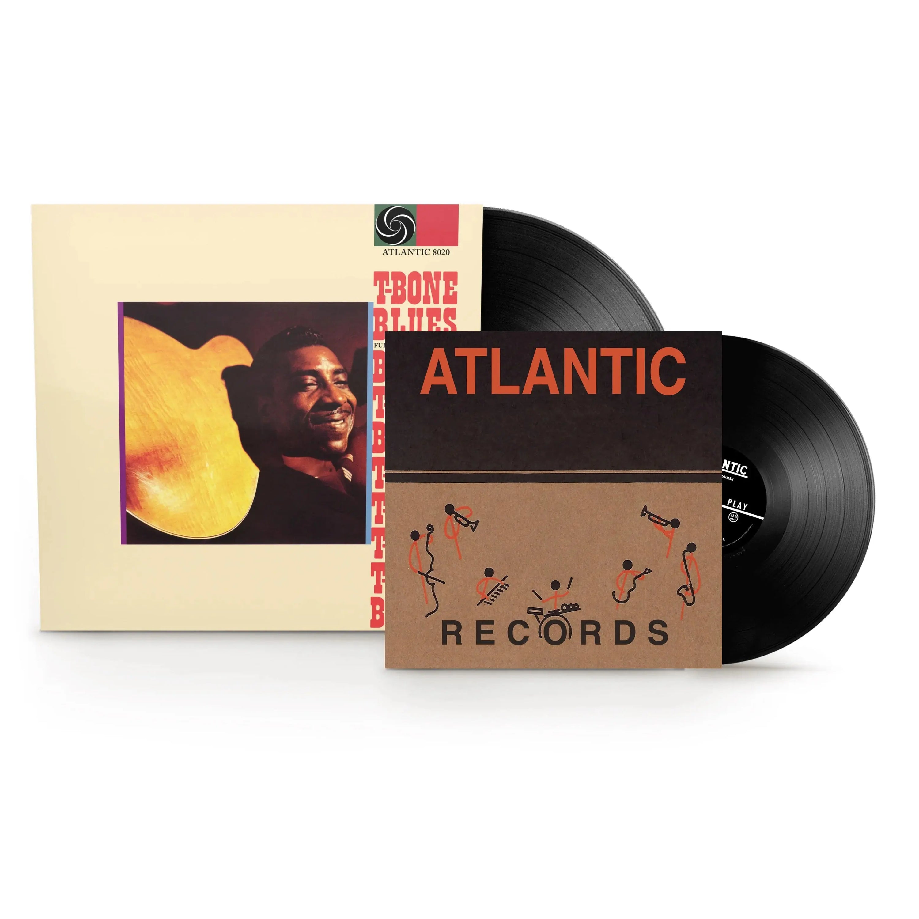 BLACK FRIDAY RSD2025 T-Bone Blues (Vinyl)