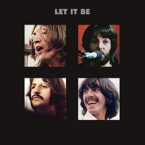 Let It Be: 50th Anniversary (Vinyl)