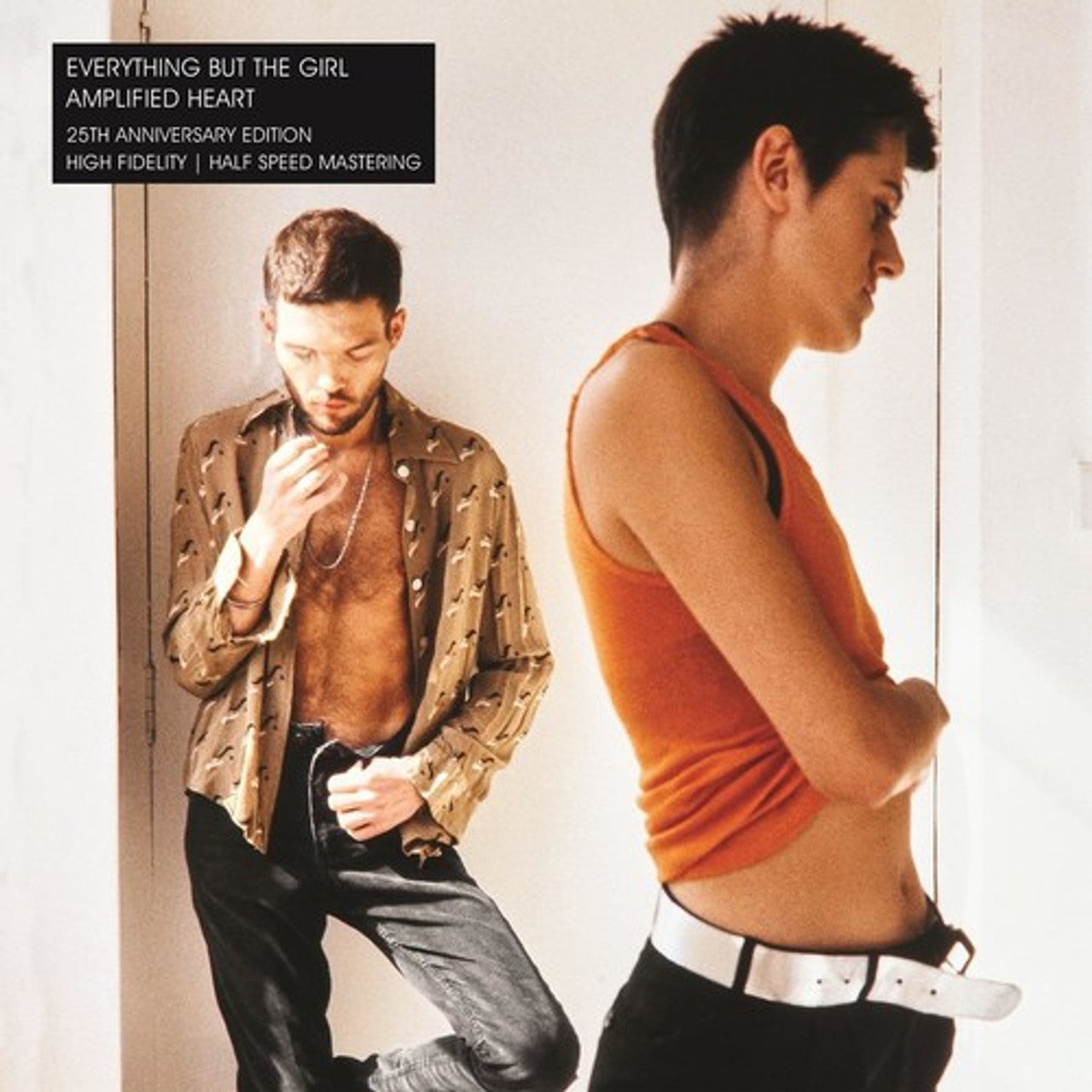 Everything But the Girl (Vinyl)