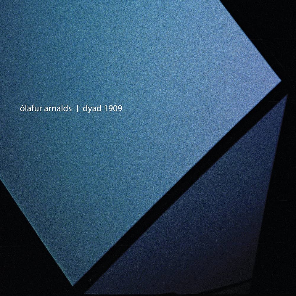 Dyad 1909 (Vinyl)
