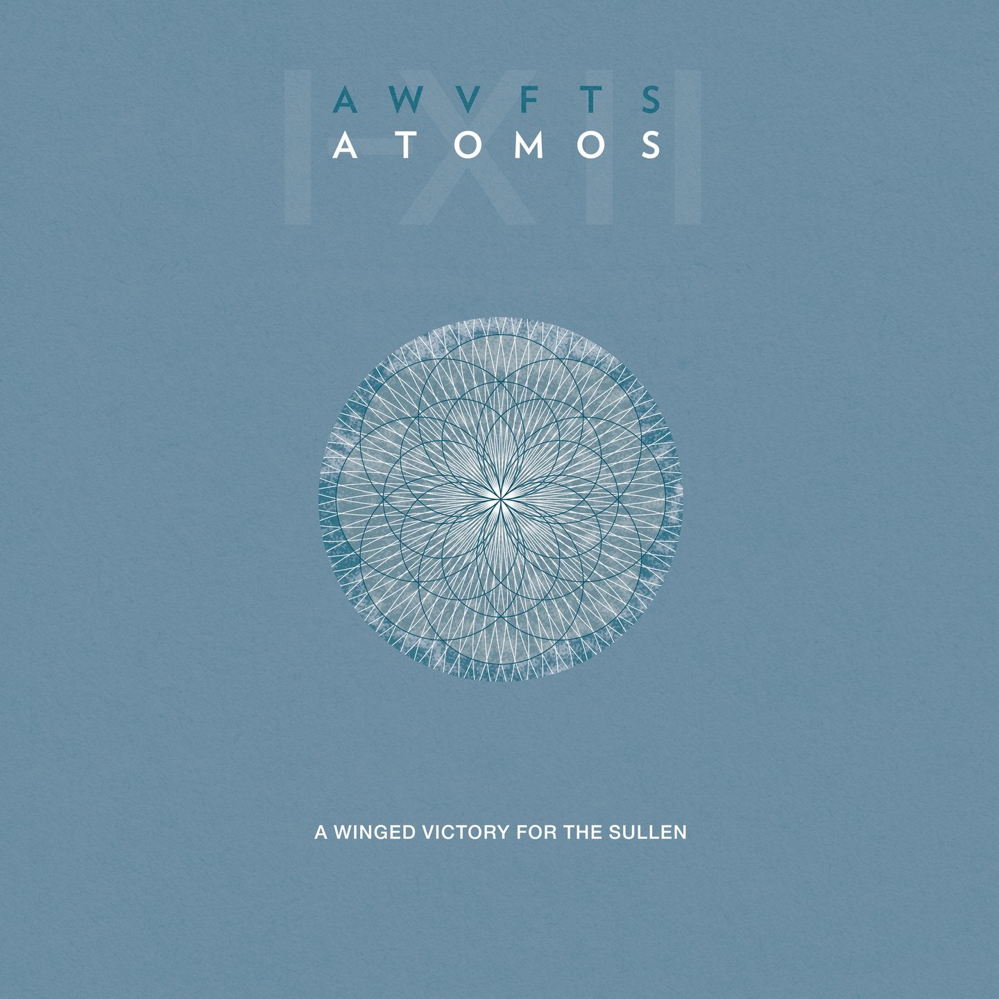 Atomos (Vinyl)