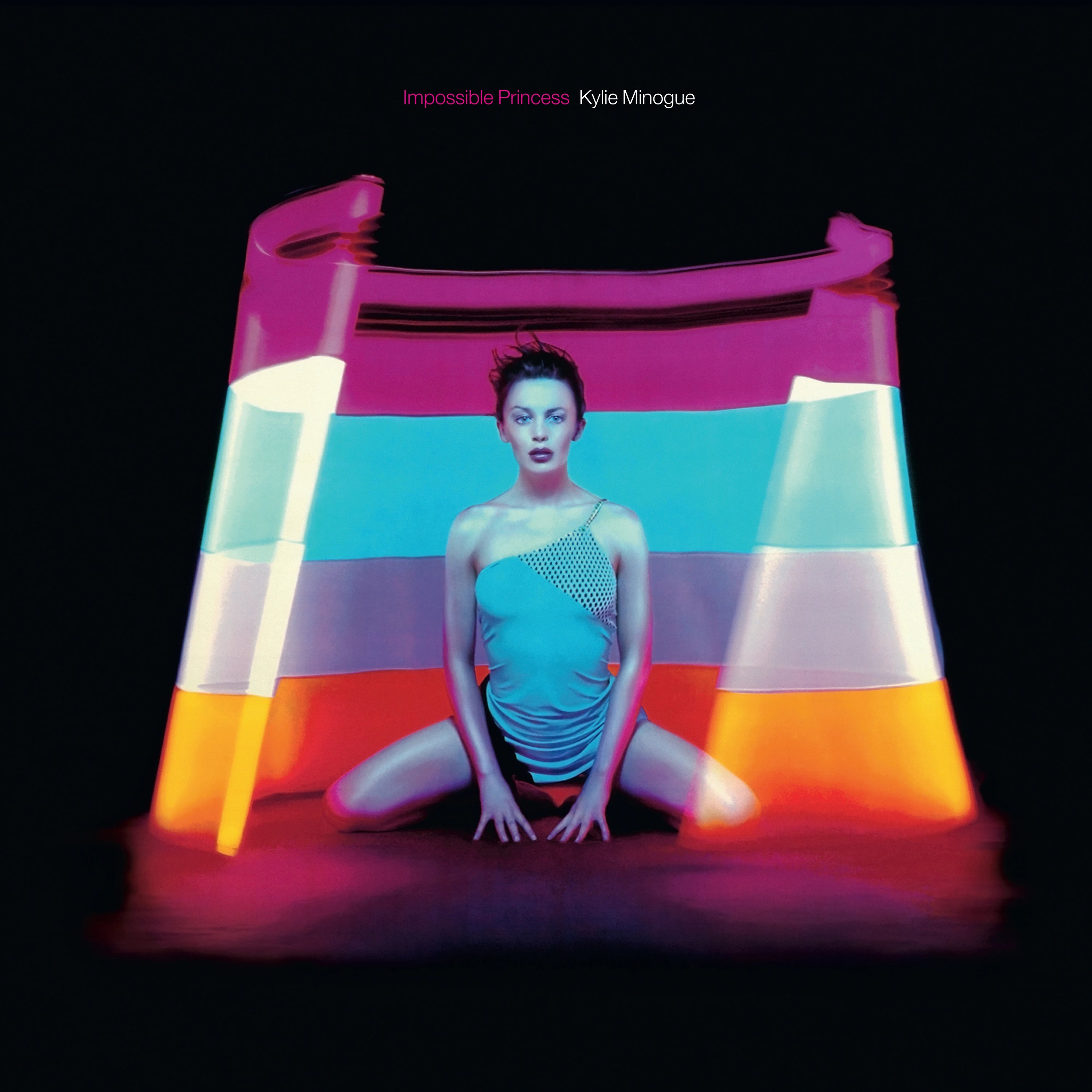 Impossible Princess (25th Anniversary Violet Vinyl)