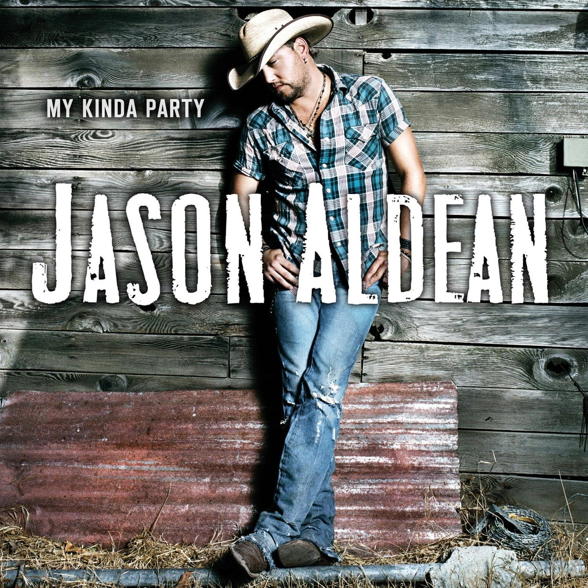 My Kinda Party (Vinyl)