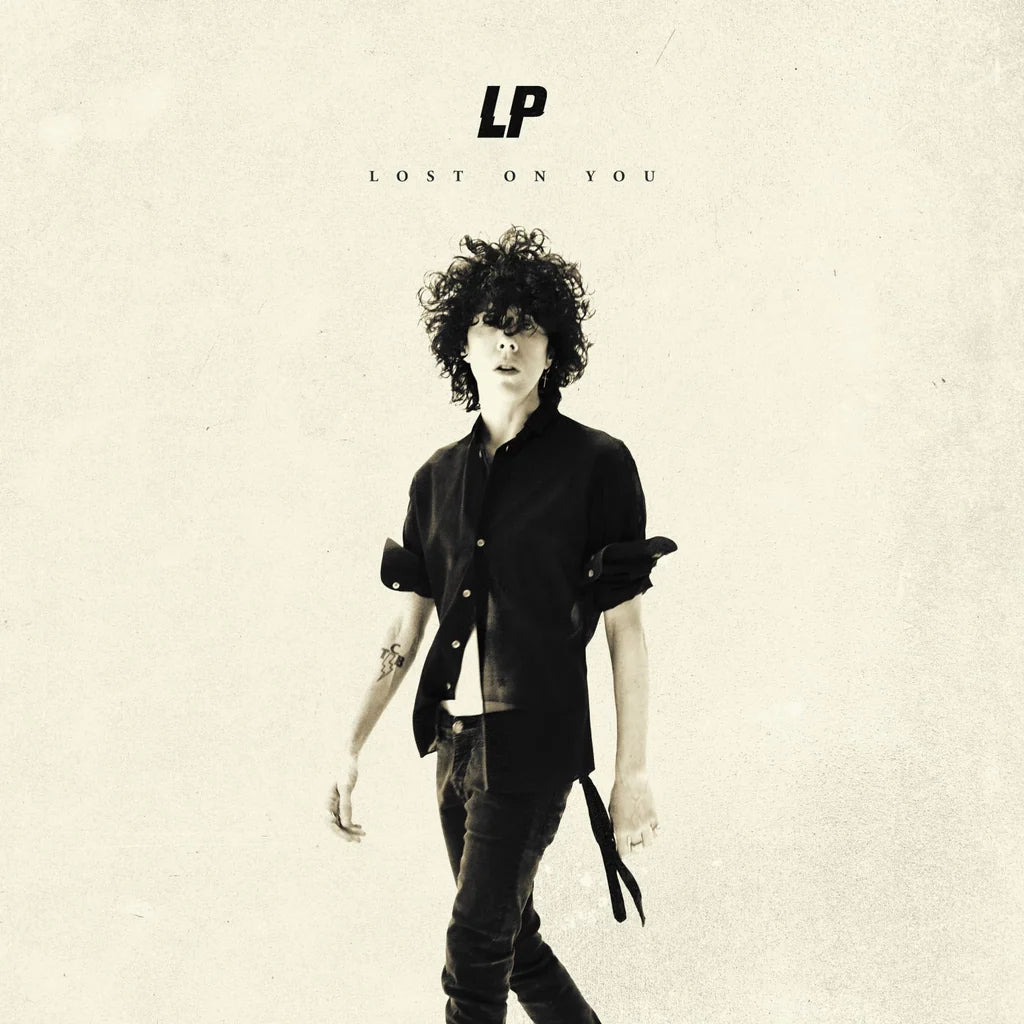 Lost On You (10th Anniversary Deluxe Edition Vinyl)