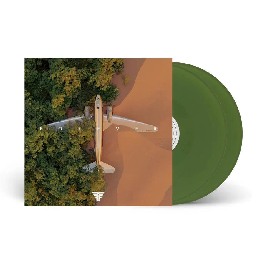 Forever (Green Vinyl)