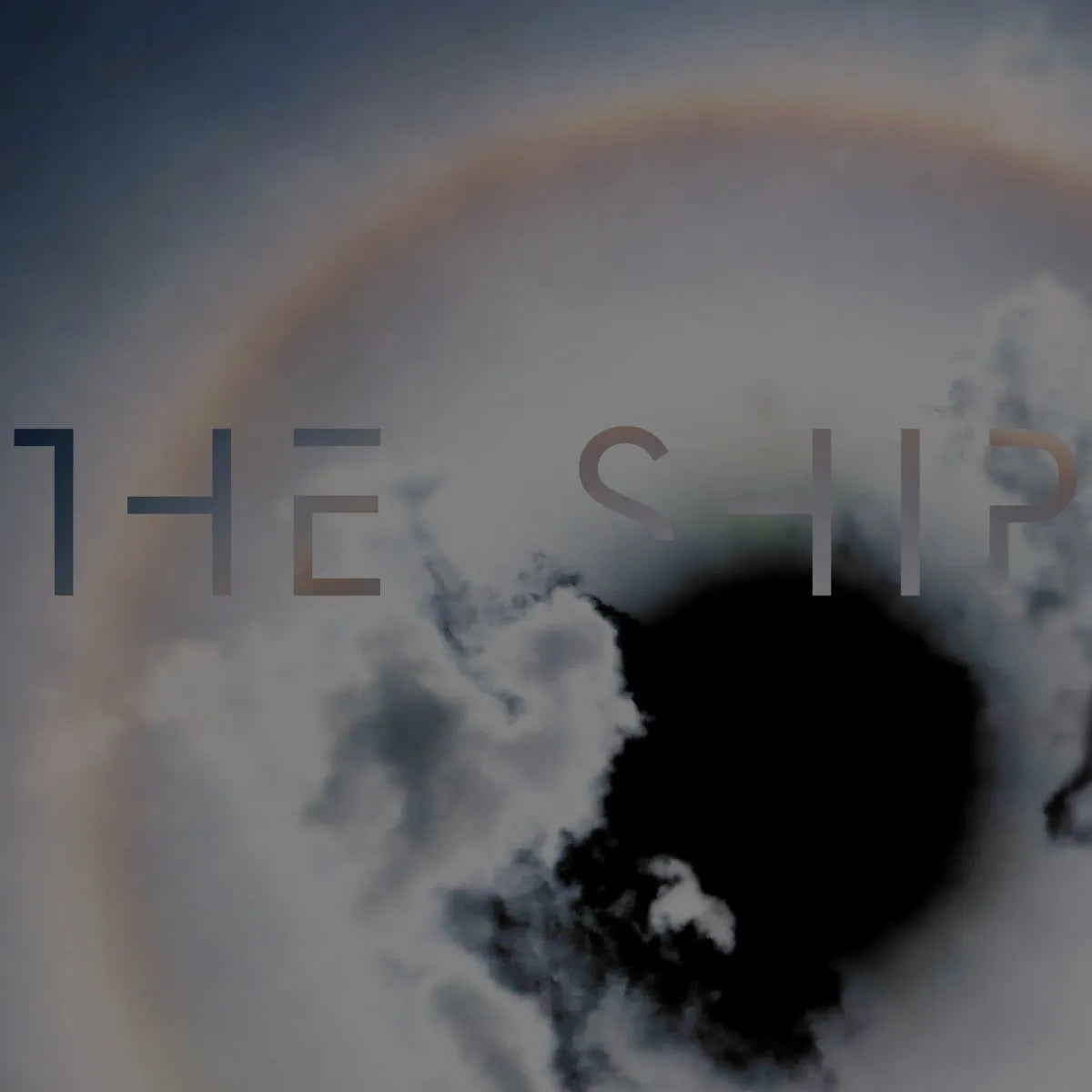 The Ship (Coke Bottle Green Vinyl)