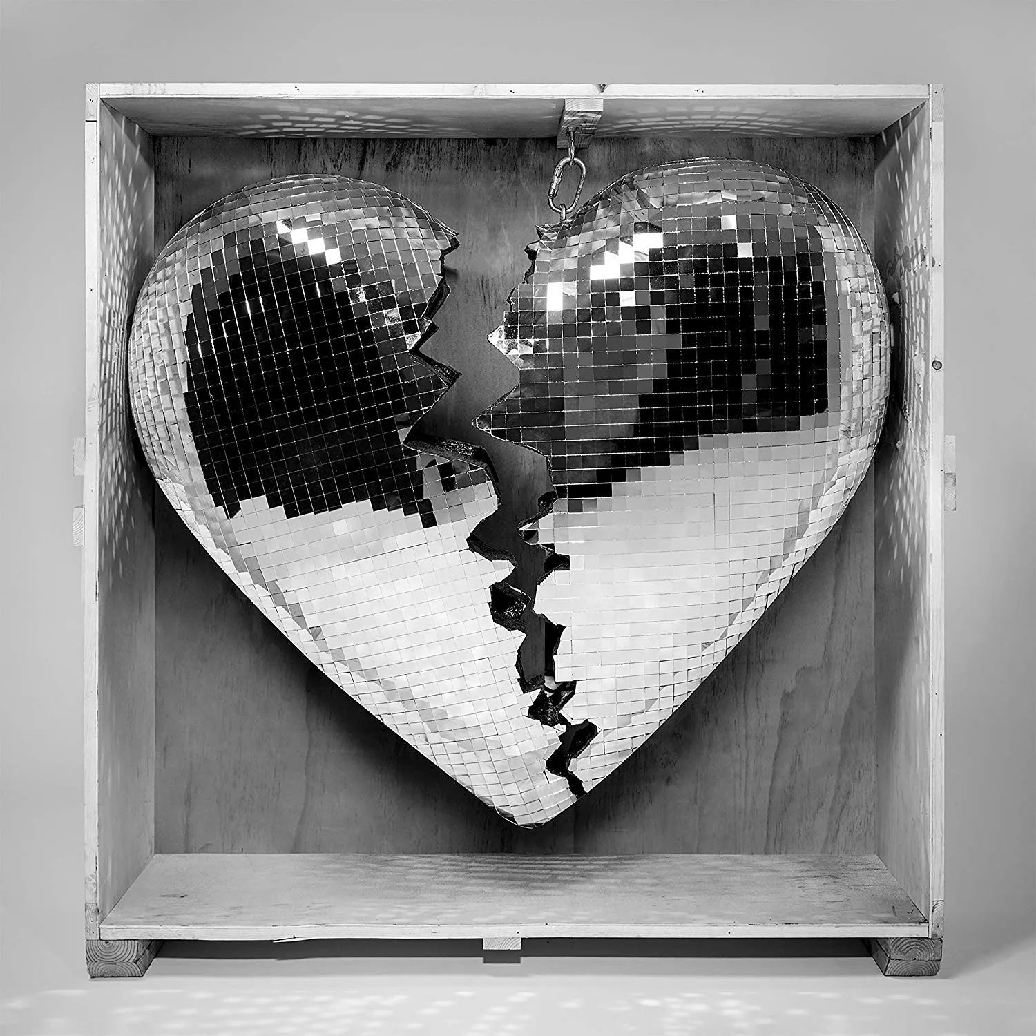 Late Night Feelings (Grey Vinyl)