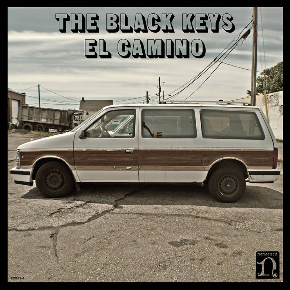 El Camino (10th Anniversary Vinyl Box Set)