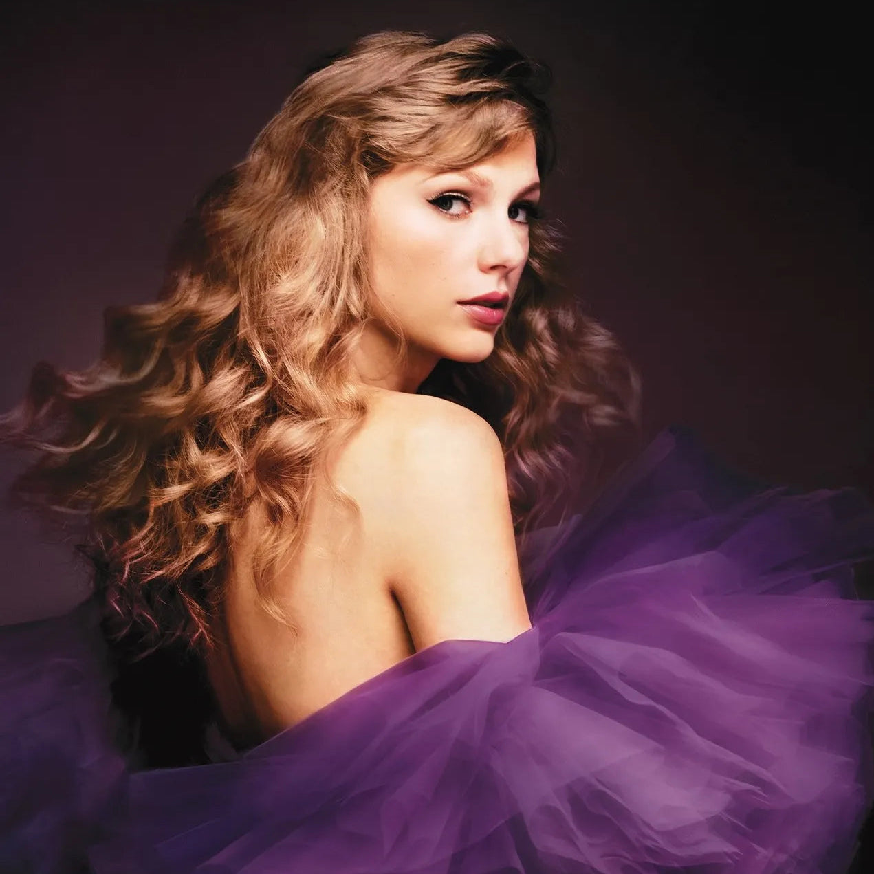 Speak Now (CD)