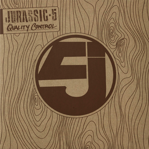 RSD2026 Quality Control: 25th Anniversary Edition (Vinyl)