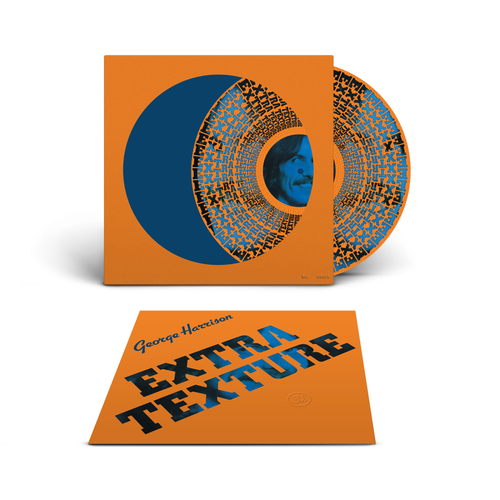 RSD2026 Extra Texture (Vinyl)