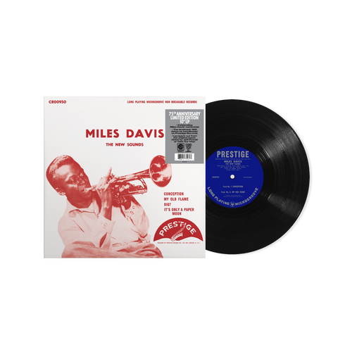 RSD2026 New Sounds Ep (Vinyl)