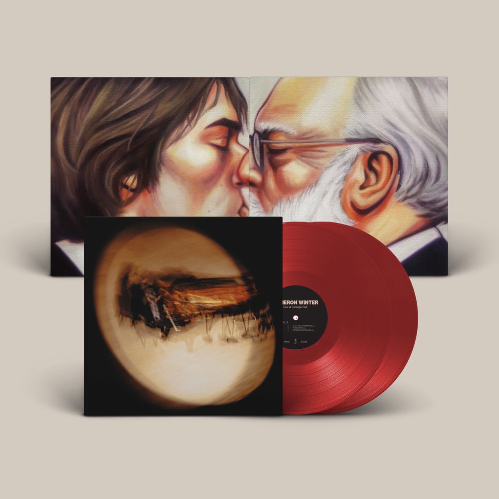 Live at Carnegie Hall (Vinyl)