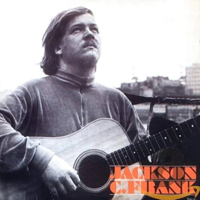 RSD2026 Jackson C Frank (Vinyl)