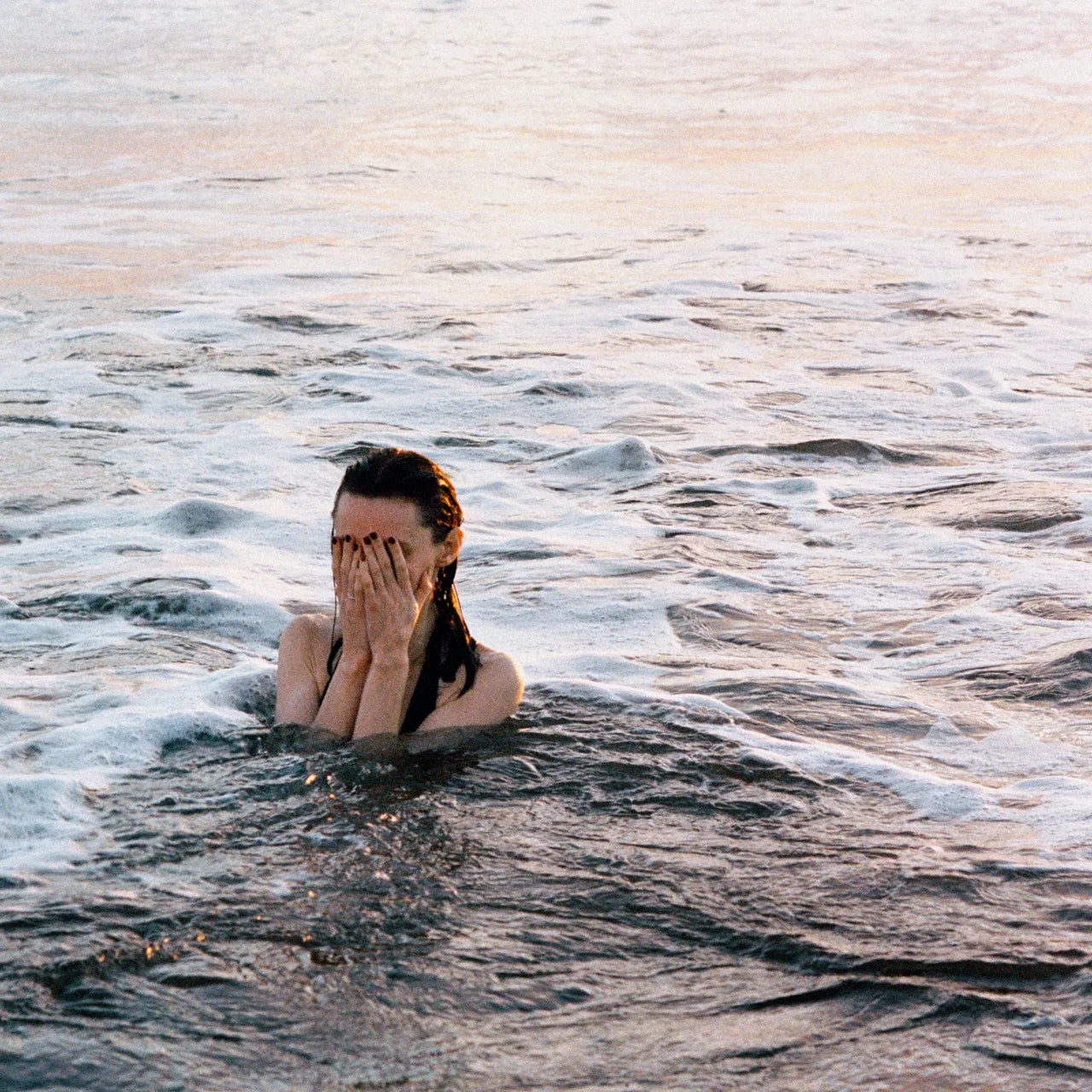 Big Swimmer (Vinyl)