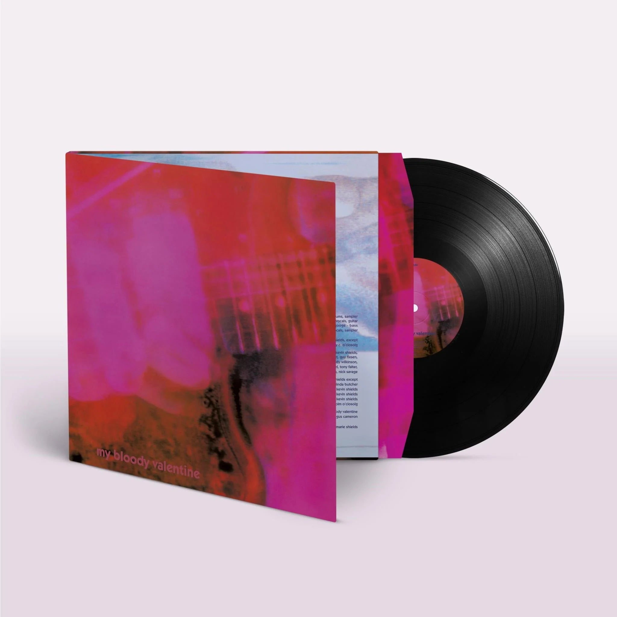 loveless (Vinyl)