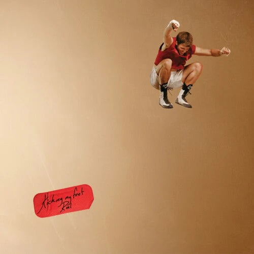 Kicking My Feet (Blue Blend Vinyl)