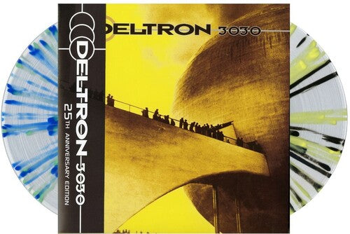 BLACK FRIDAY RSD2025 Deltron 3030 (Vinyl)