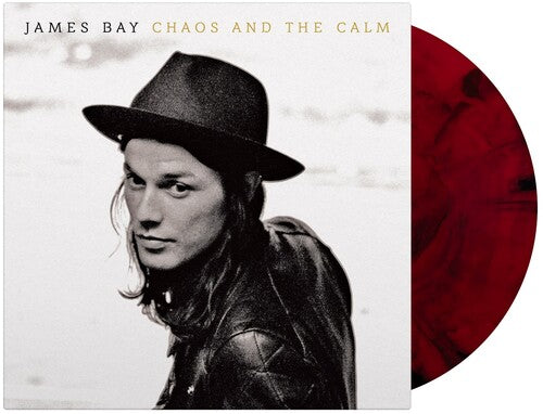 BLACK FRIDAY RSD2025 Chaos And The Calm (Vinyl)