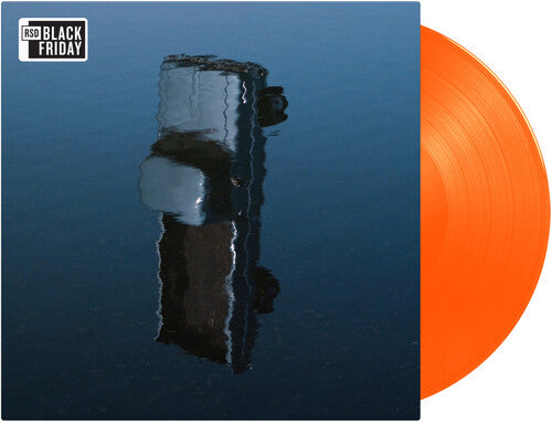 BLACK FRIDAY RSD2025 Long Bed (Vinyl)