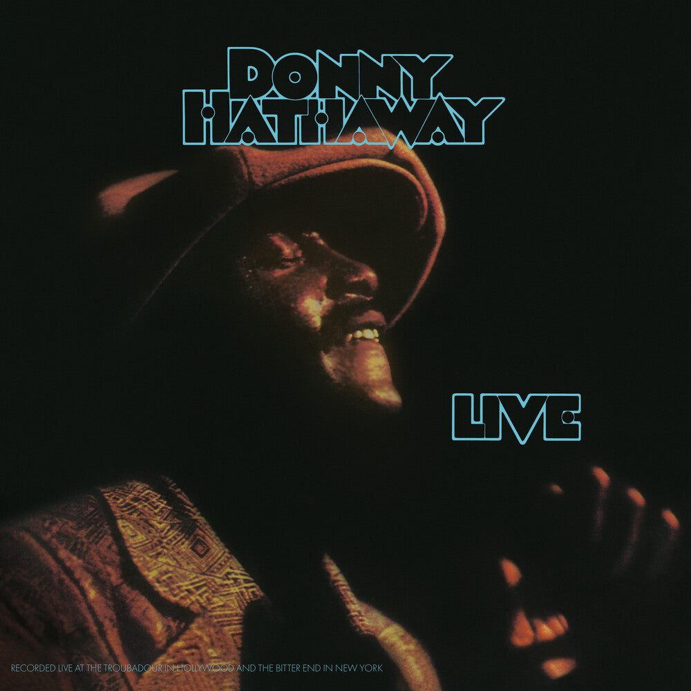 Live (Rhino Reserve) (Vinyl)