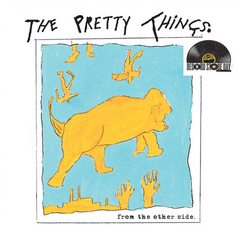 RSD2026 From The Other Side (Vinyl)