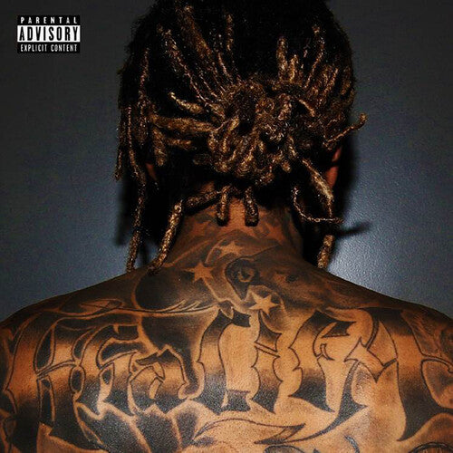 RSD2026 Khalifa (10th Anniversary Vinyl)