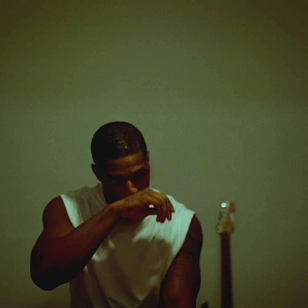 To Dry A Tear (Opaque White Vinyl)