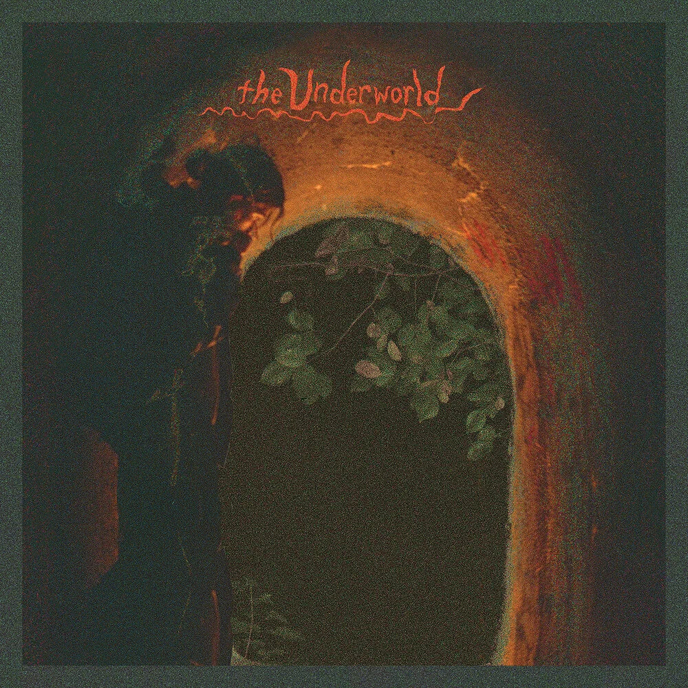 Underworld (Vinyl)