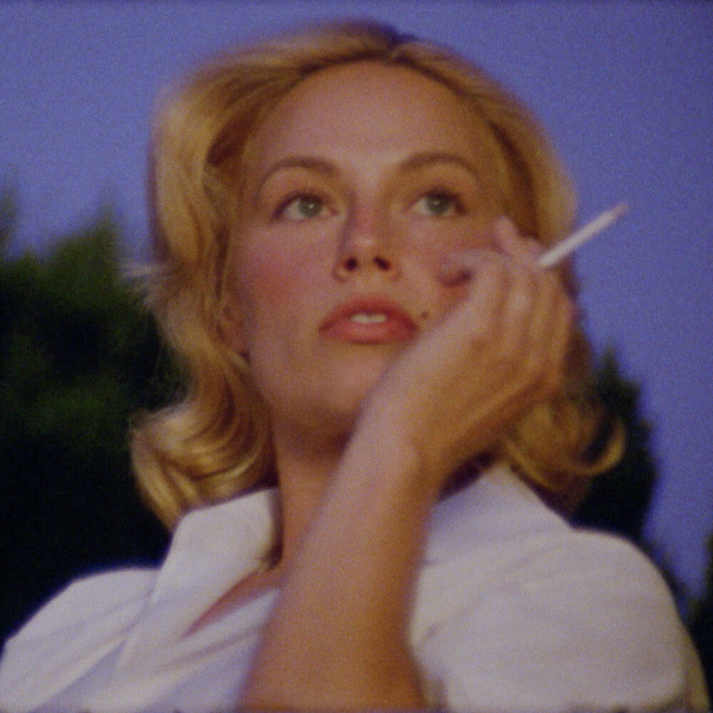 The Girl Of Your Dreams [Indie Exclusive 'Blush' Vinyl]