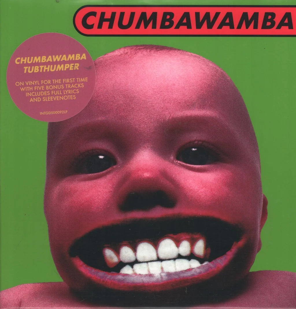 Tubthumper (Vinyl)