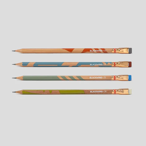 Blackwing Pencils Frank Lloyd Wright Vol. 71