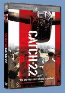 Catch 22 (DVD)