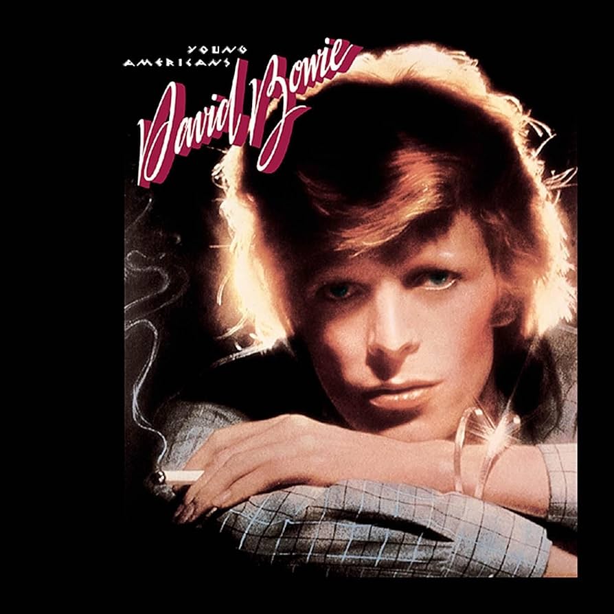 Young Americans (50th Anniversary Half-Speed Mastered Vinyl)