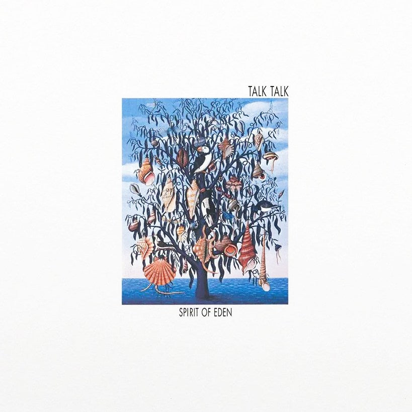 Spirit Of Eden (Half-Speed Master Vinyl)