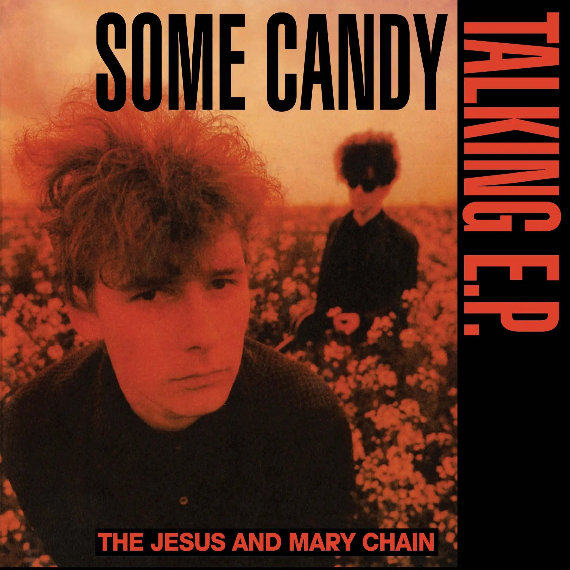 RSD2026 Some Candy Talking (Vinyl)