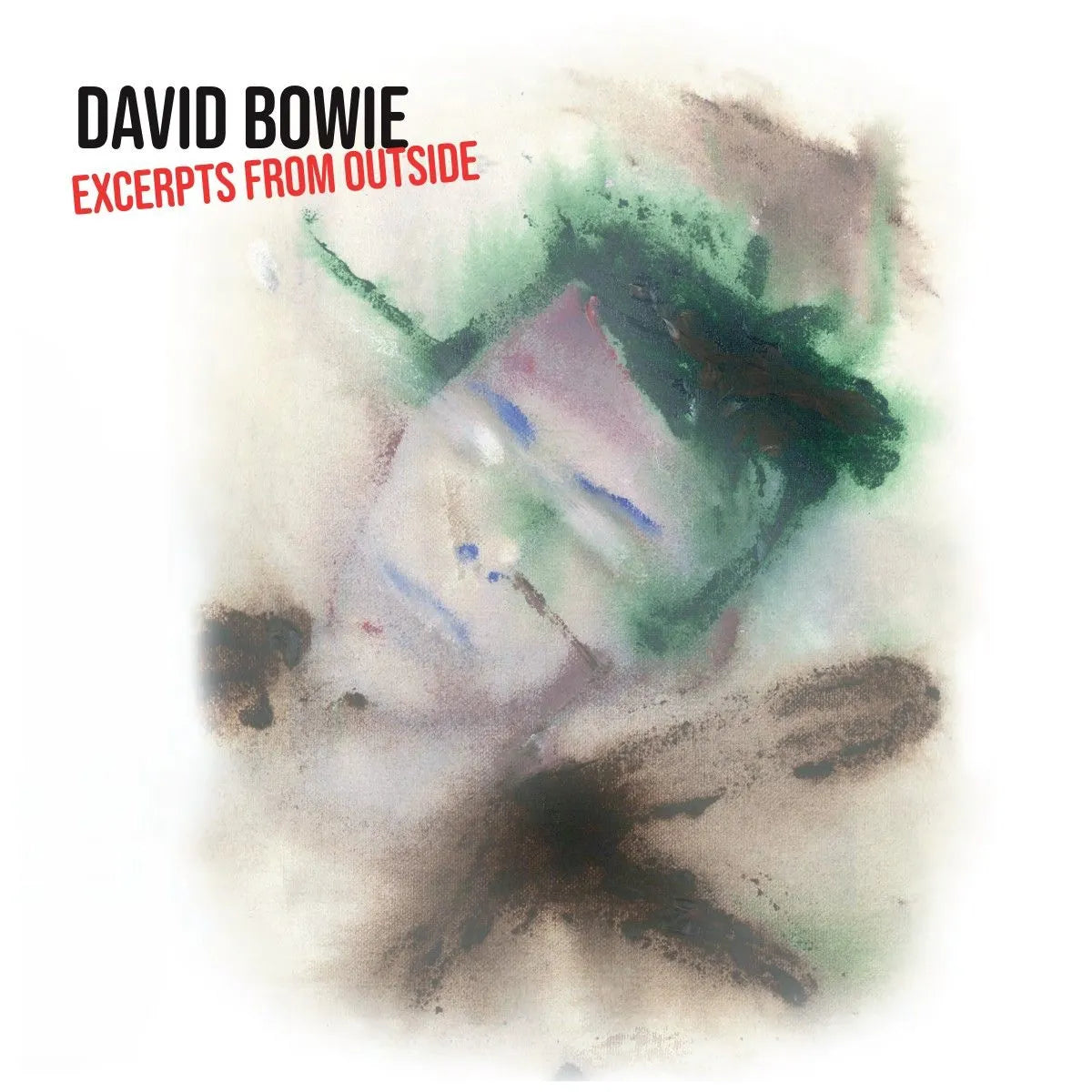 RSD2026 Excerpts From Outside (Vinyl)
