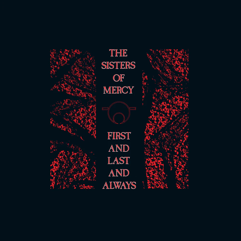 RSD2026 First and Last and Always (Vinyl)