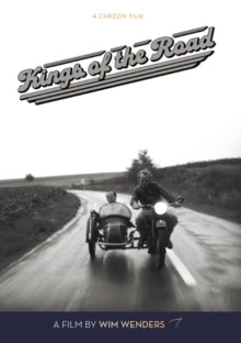 Kings of the Road (DVD)