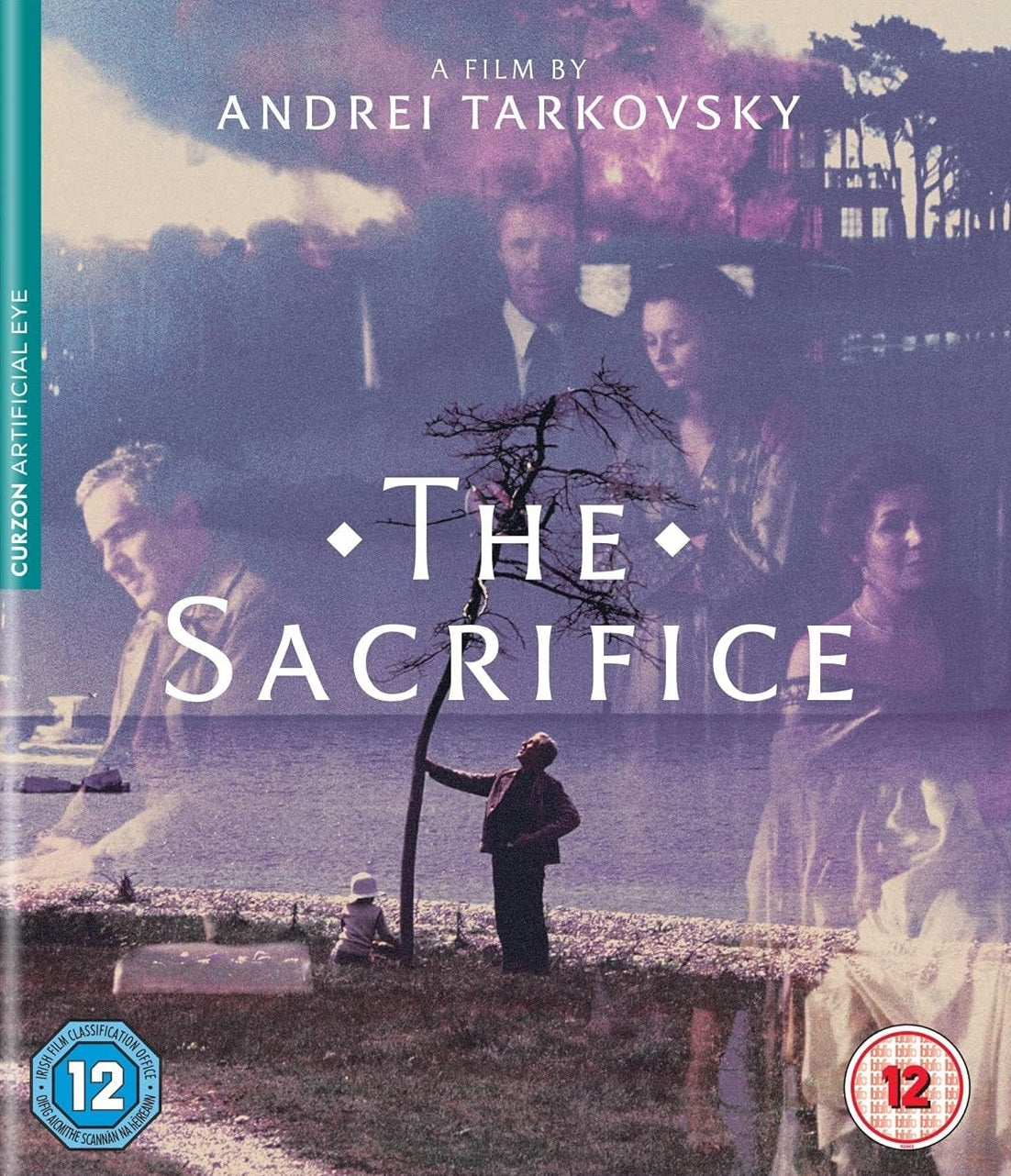 The Sacrifice (Blu-Ray)