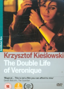 The Double Life of Veronique (DVD)