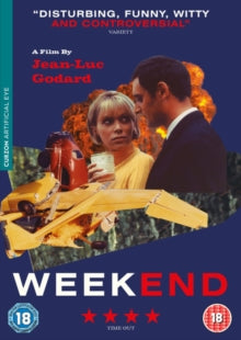 Weekend (DVD)