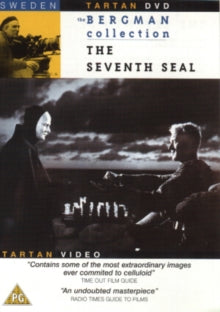 The Seventh Seal (DVD)