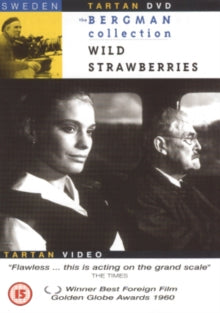 Wild Strawberries (DVD)