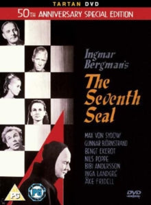 The Seventh Seal (DVD)