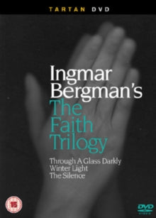 Ingmar Bergman's The Faith Trilogy (DVD)
