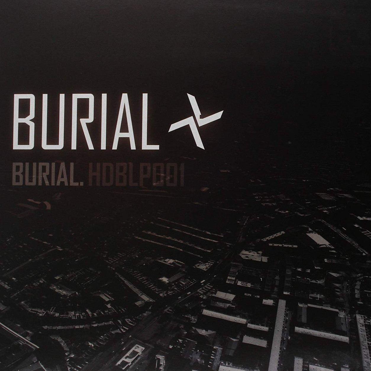 Burial (Vinyl)