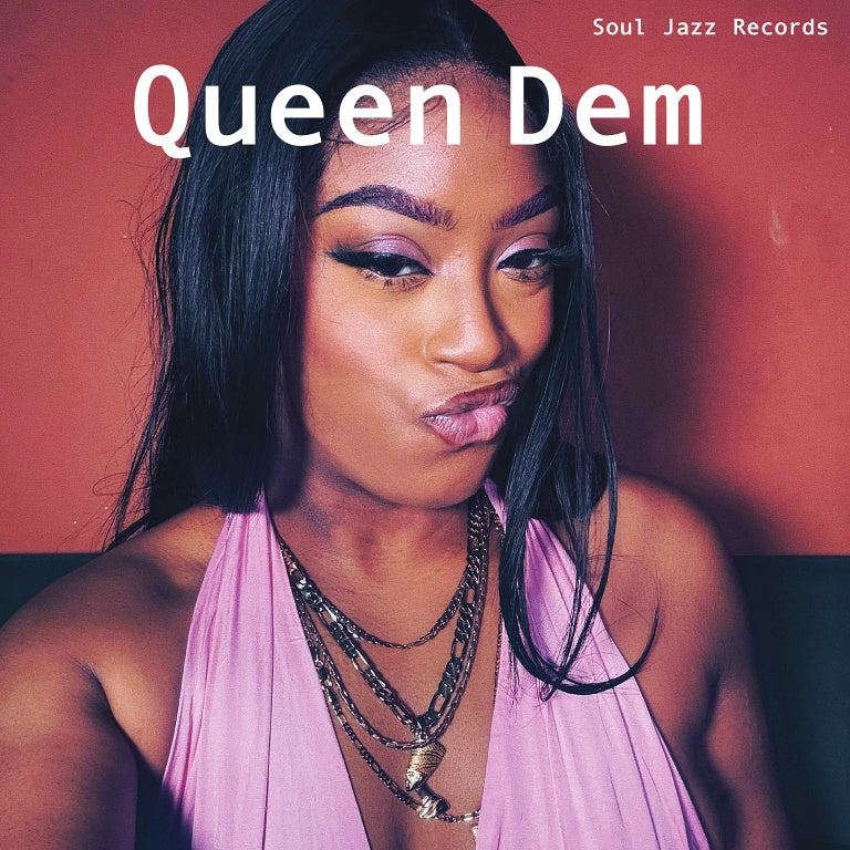 Queen Dem (Vinyl)
